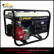 2014 Home Use!Power Value 1.0 to 6.0kva 3kw Generator for sale with Green Power ZH4500